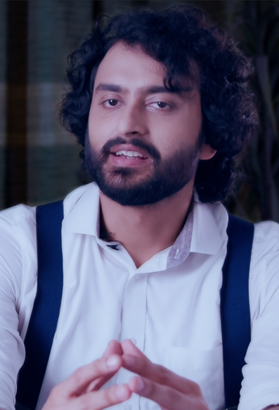 Arjun Rathi Arjun Rathi