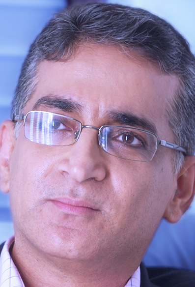 Prem Rajani Prem Rajani