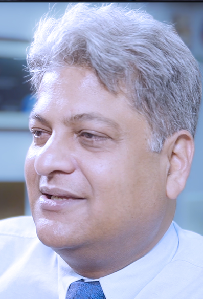 Dr. Rajiv Verma Dr. Rajiv Verma