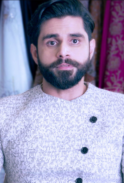 Harsh Bhargava Harsh Bhargava